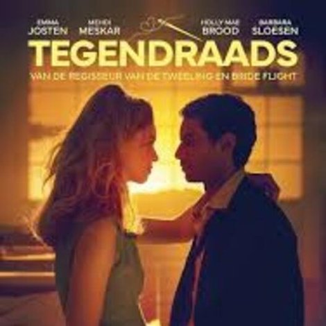 Tegendraads