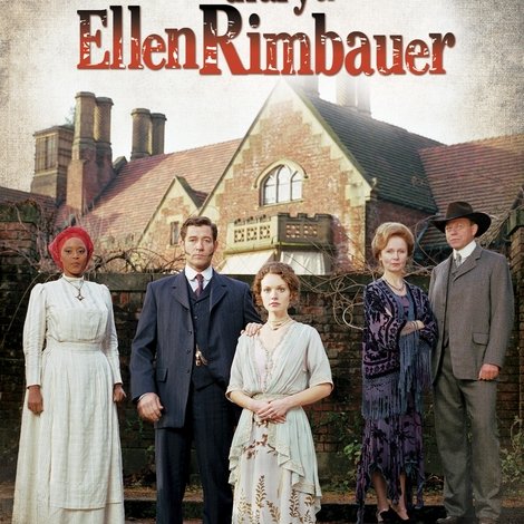 The Diary of Ellen Rimbauer