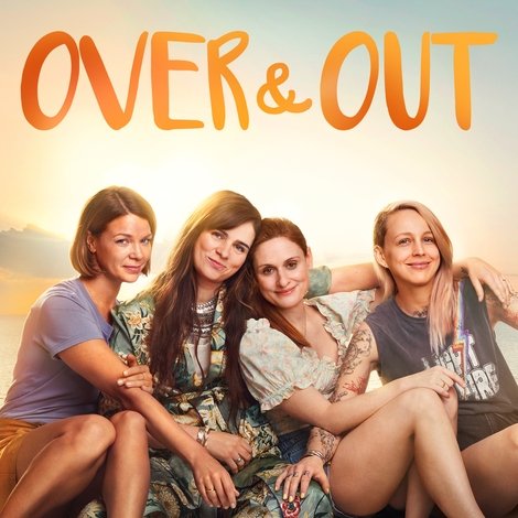 Over & Out