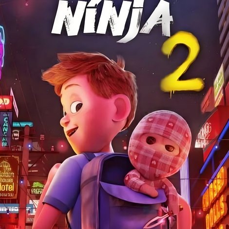 Ternet Ninja 2