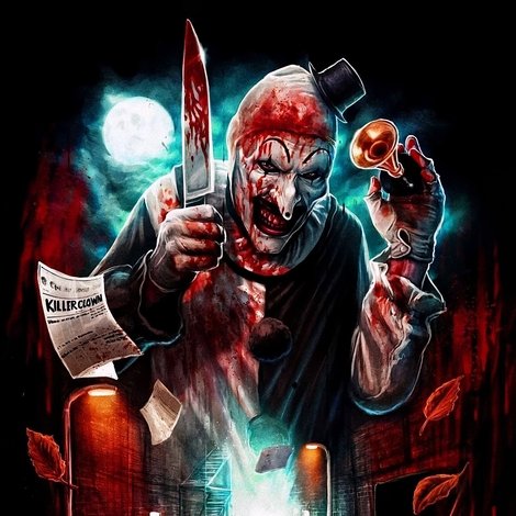 Terrifier