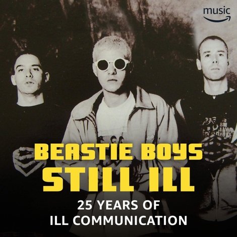 Still Ill: 25 Years of 'Ill Communication'