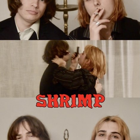 SHRIMP