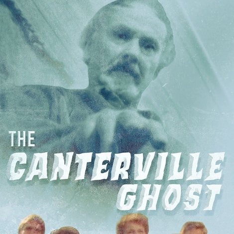 The Canterville Ghost
