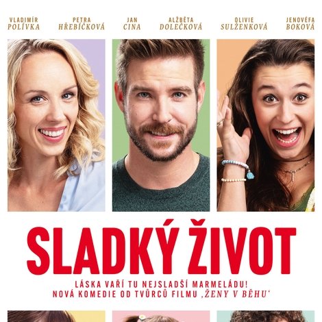 Sladký život