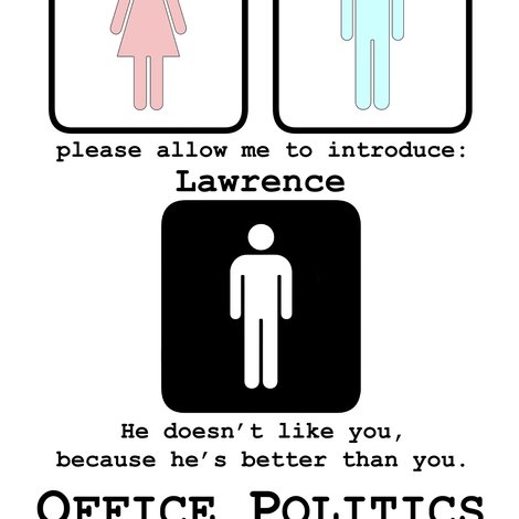 Office Politics