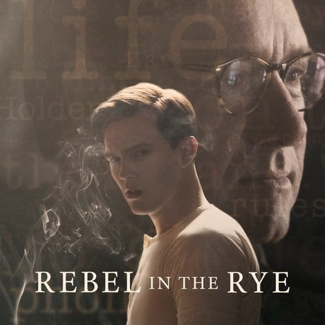 Rebel in the Rye