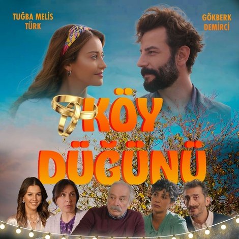 Köy Dügünü