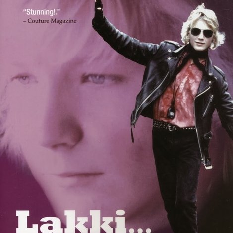 Gutten som kunne fly