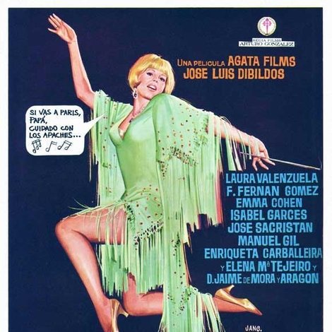 Pierna creciente, falda menguante