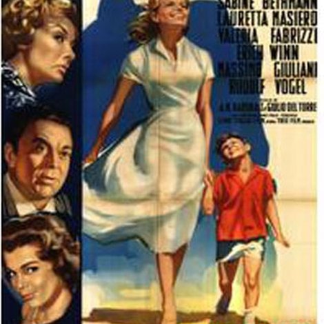Vento di primavera