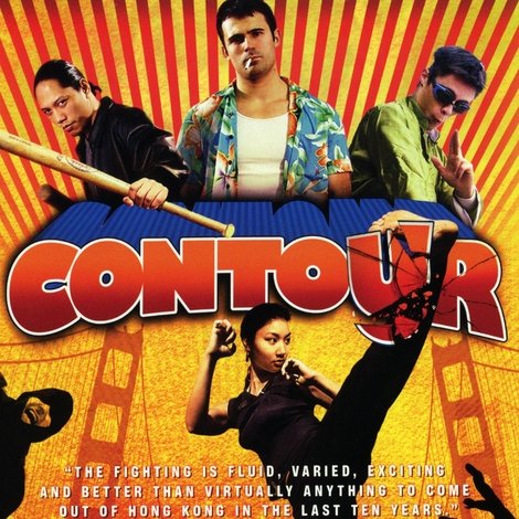Contour
