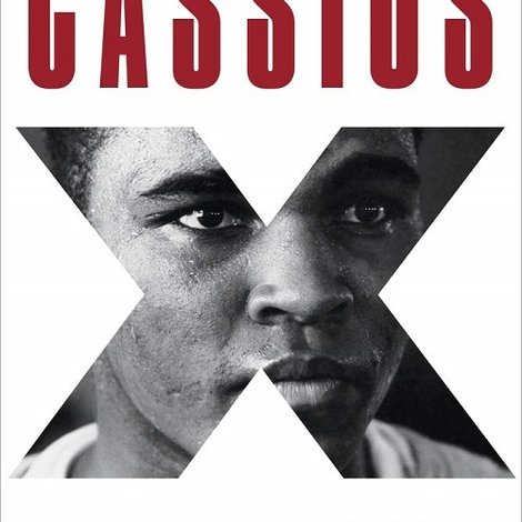 Cassius X: Becoming Ali