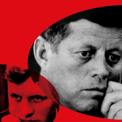 Crisis: Behind a Presidential Commitment