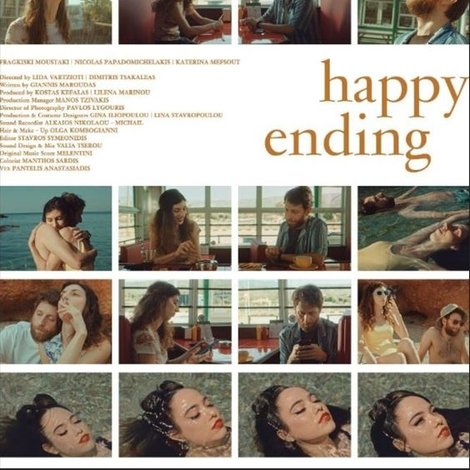 Happy Ending