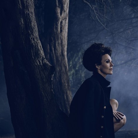 National Theatre Live: Medea