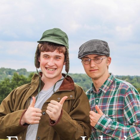Farmer John's Bigger Problems