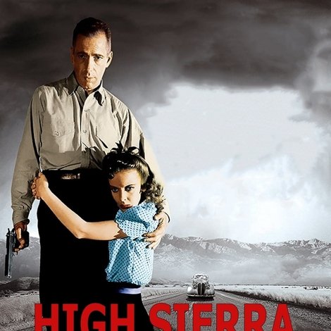 High Sierra