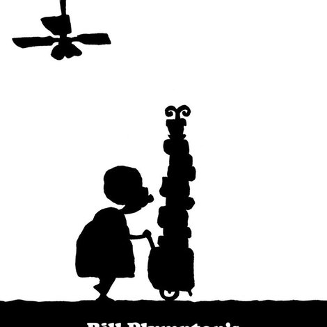 The Fan and the Flower