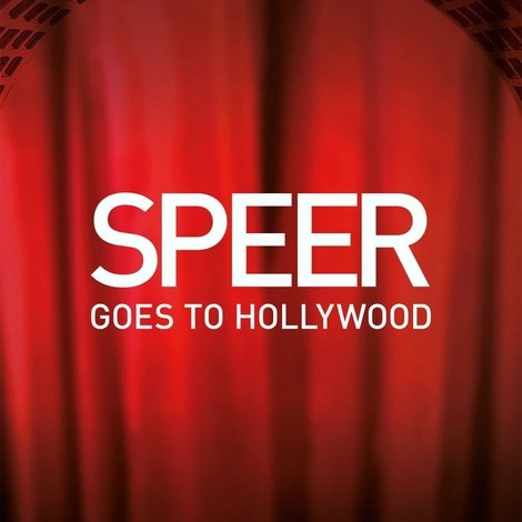 Speer Goes to Hollywood