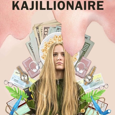 Kajillionaire