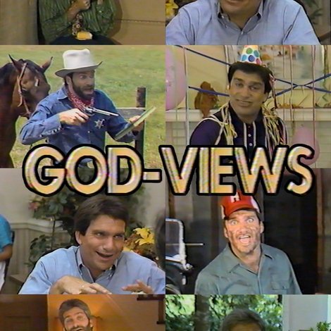 God-Views