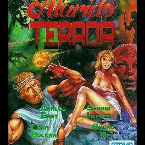 Alarido del Terror