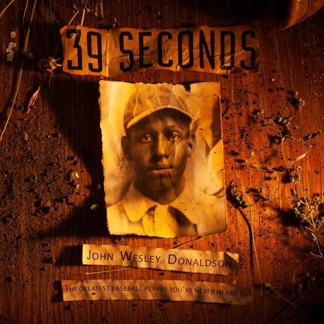 39 Seconds