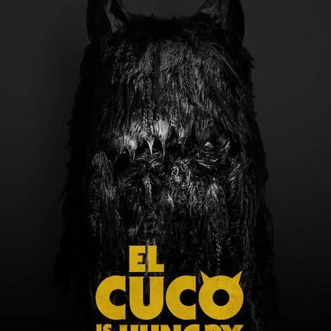 El Cuco Is Hungry