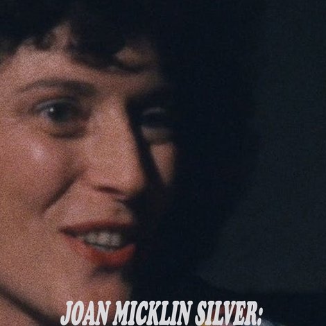 Joan Micklin Silver: Begegnung mit der New Yorker Filmregisseurin