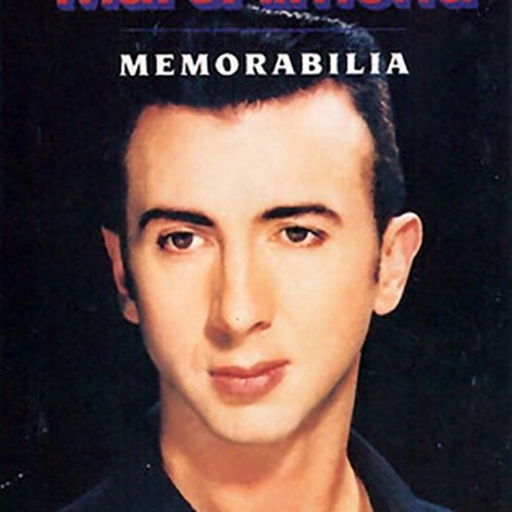 Memorabilia: The Video Singles