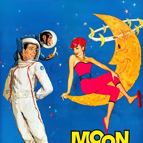 Moon Pilot