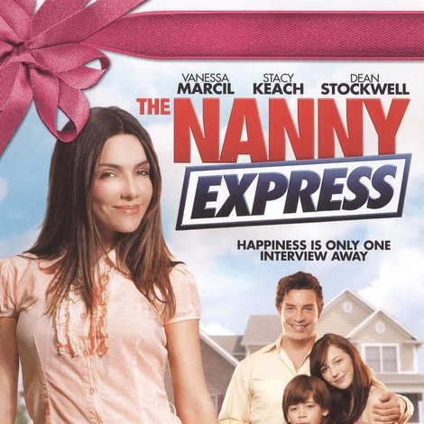 The Nanny Express