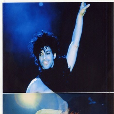 Prince and the Revolution: Live at the Omni, Atlanta