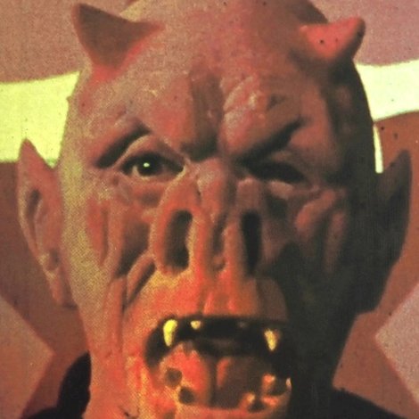 Smut Without Smut: Satanic Horror Nite
