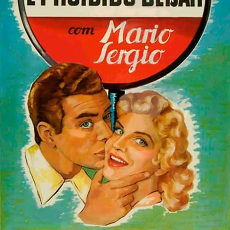 É Proibido Beijar