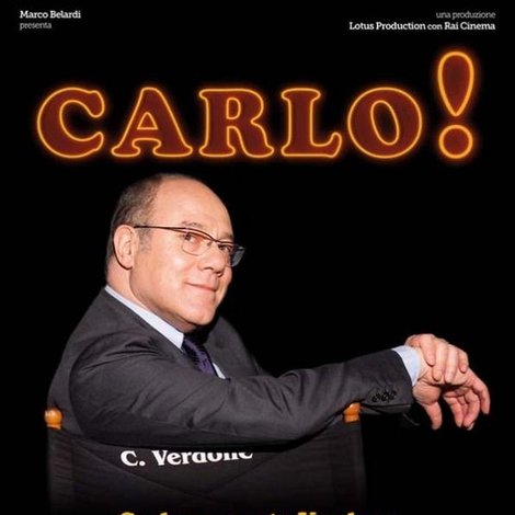 Carlo!