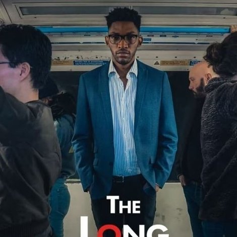 The Long Ride