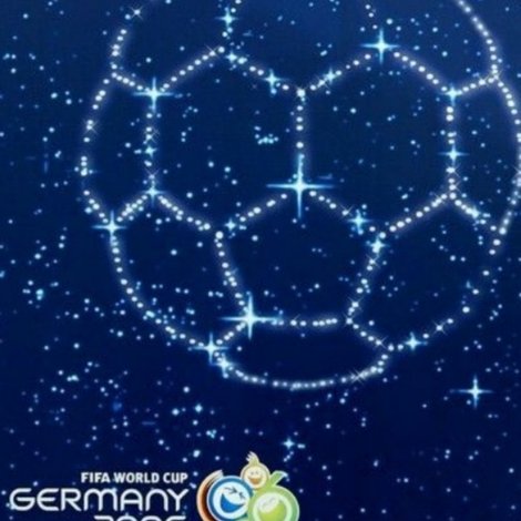FIFA 2006 Germany World Cup Opening Ceremony