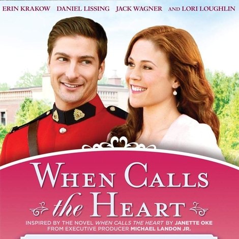 When Calls The Heart: Troubled Hearts