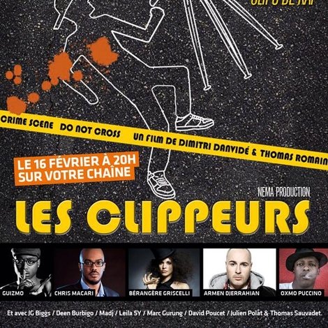 Les Clippeurs