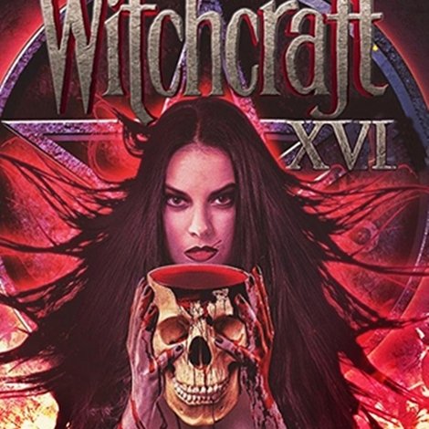 Witchcraft 16: Hollywood Coven