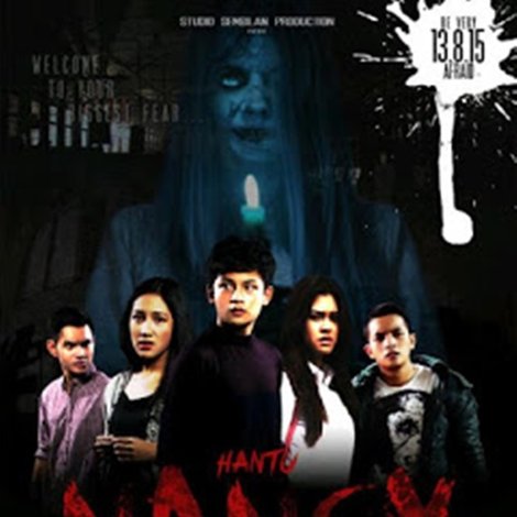 Hantu Nancy