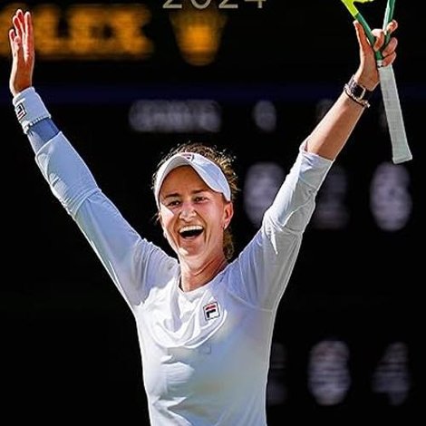 Wimbledon 2024 Review