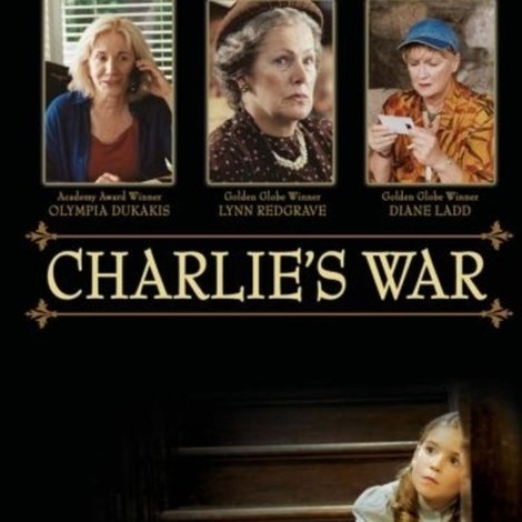 Charlie's War
