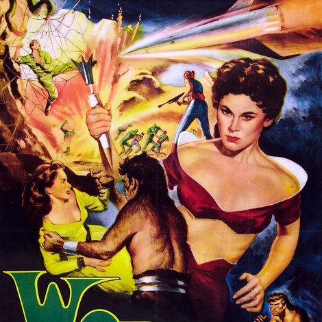 World Without End