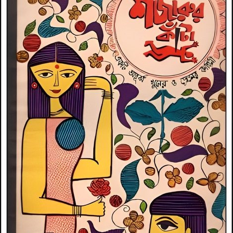সজারুর কাঁটা