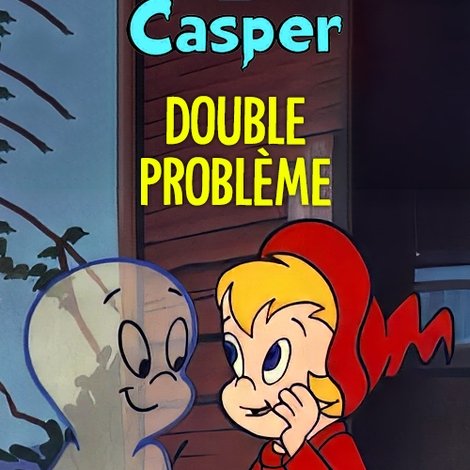 Twin Trouble