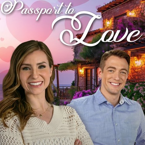 Passport to Love
