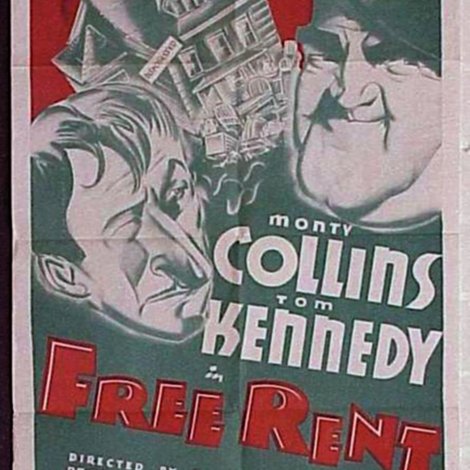 Free Rent